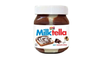 Picture of AMERICAN KUISINE MILKTELLA 680GM 